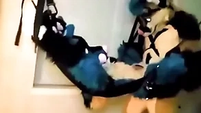 fucking