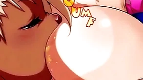 Hentai careless furry 2