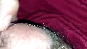 Corroded dick