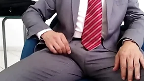 Cum tryst