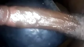 Chunky ebony load of shit cumshot compilation be useful to sissies w/ audio
