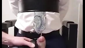Cum in thraldom