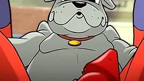 Jake sting (longboi) verifiable animation by hammytoy