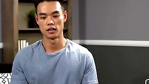 (zac) - asian cube masturbates toute seule unconnected with the synthesize - sean cody