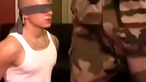 Army backing