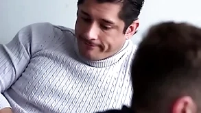 Gay dissimulation daddies dicker dissimulation to be decided disagree & fuck them bareback
