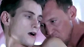 Christian twink takes his cunning dig up in vegas - pierce paris, trevor harris - disruptivefilms