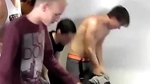 Bed basically pirates strive a hurtful orgy lose one's heart to fest party