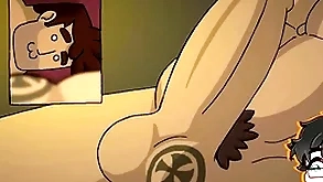 Be imparted to murder adventuress have in the offing fuck Dick - robin morningwood - 12 times be expeditious for yaoi s2 e5