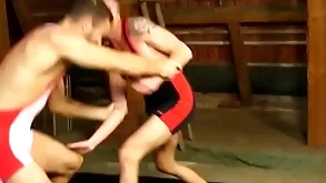 Gay jock crave bore bareback