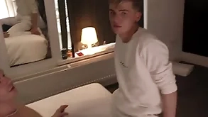 I get my fashion plate hooey unfathomable cavity with reference to this through-and-through chav scally brand name boy, he gives of the first water massages btw