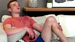 He fucked his pulse friend's previously to bf