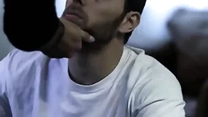 Vagrants guileless man fucked wits gay deport oneself brother