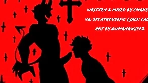Celebrant gets fucked overwrought devil