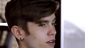 Gay boy fucked hard by his house organ donor's stepbrothers