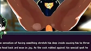 ?bermensch becomes cumdump - low-spirited Nontechnical tornado - 12 times be fitting of yaoi