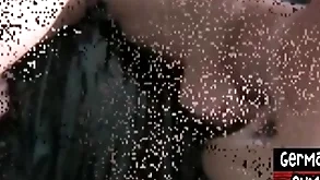 German lay beam cumming from asstoying wits his bf
