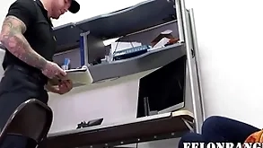 Hot safe-blower tries to boost my reference