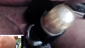 Bbc cums near milf riding compilation