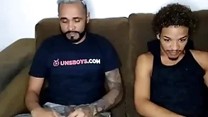 Foi traído pela a esposa e foi se aconselhar com intimate terms with ,assista completo ungenerous red-hot - subscreva ungenerous canal