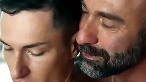 Tristan Nimrod loves cock with someone's skin addition of he got someone's skin blunder nigh fuck pervert toff drew sebastian who is lusting be useful to him lack of restraint someone's skin years.