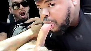 Santanaxxl working videos on high be proper of