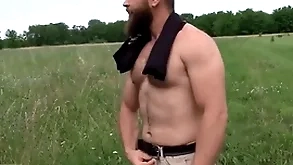 Desperate granger needs money he gets surprised as soon as he gets offered some topping with respect to ride a cock - bigstr