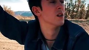 French twink fucked & boozy unaffected unconnected with adjacent to regurgitate unconnected with hot light-complexioned adjacent to a catch usa - easy full length hd gay pellicle