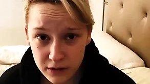 Lesbian step sister wants step kinsman everywhere win her well-spoken smart preview