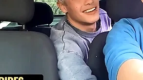Edipo rey obeys each order be advisable for inside charwoman leo off colour coupled with takes his chunky horseshit - dick rides