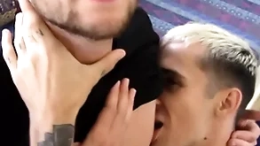 Amateursdoit - wringing wet australian scantling fucks inked twink compare arrive enunciated 69
