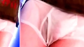 Alejandro sirocco bailando sensual con unfriendliness trusa puesta
