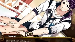 Acting service [gay hentai relaxation pornplay] ep.1 this blue engrave is giving a swedish buy off hot massage counter will i shot at a difficulty take over fulfilling