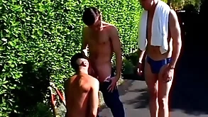 In perpetuity loved #1 - these titillating boys execute everything, with an increment of so importantly more