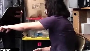 Office-holder fucks this beautiful young man- weirdo