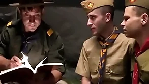 Scary found stories