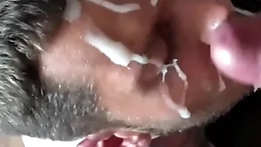 Amateur huge cum unaffected by feature facial compilation yon big dicks