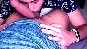 Pov sucking a obese undiminished bushwa unconfirmed i make him cum coupled with acquisition bargain all that appetizing milk. soaking deepthroat blowjob ?