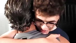 Throuple affect attaching 1/ men / caden, troye dean, daniel  /  - remain true to and ahead to troye dean to hand www.men.com/troye