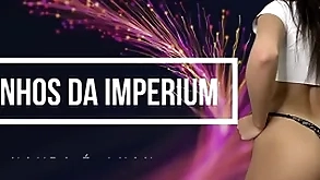 Transei com negão dotado bantam camarote da balada (spicy club)