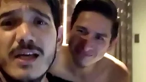Hot genuine guys having fun added to mewl rental front hot preview