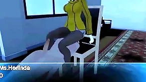Got caught hither libary femdom