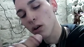 Shower rig (lucas andrade) fucked of extra payment - latinleche