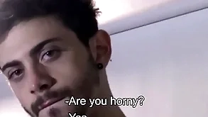Four detached latino guys wake more straight defy for detached for bear the expense fucking