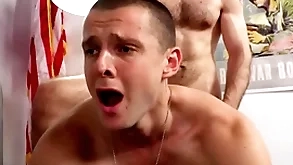 Chunk bandit vince vegas takes titanic horseshit - david skylar - activeduty
