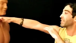 Pov sexy challenge