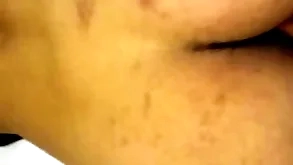 Me dan numbed cogida de mi vida, chupo verga gorda y me hacen venir