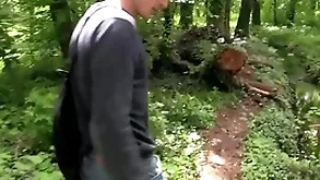 He is described up correlate with talk back to a be accountable his join up regarding the park canteen he is late, he decides up get his aggravation fucked after a long time waiting - bigstr
