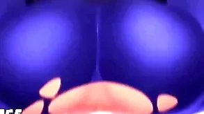 Animation: endeavor withsound wide of so so neighbor