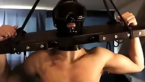 Boundlads - offbeat guys detach from antwerpen, part 1 flogging